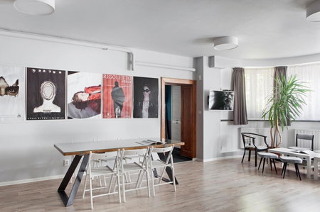 Opera Hostel, Poznań, Poland