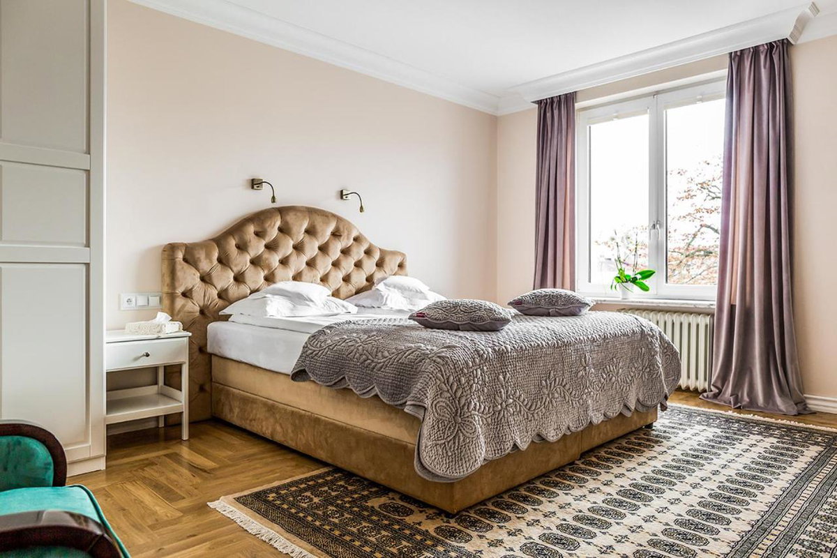 Apartament Aristo Boutique, Poland