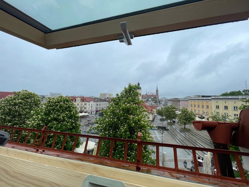 Apartament Aristo Boutique, Białystok, Poland