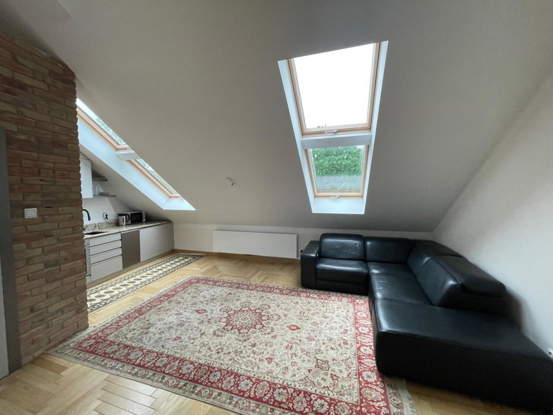 Apartament Aristo Boutique, Białystok, Poland