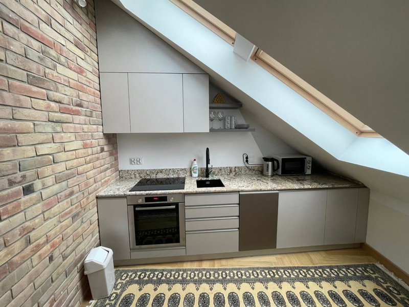 Apartament Aristo Boutique, Białystok, Poland