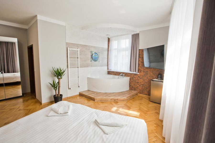 R&b Apartments Poznań, Poznań, Poland
