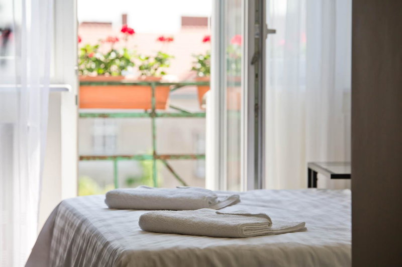 R&b Apartments Poznań, Poznań, Poland