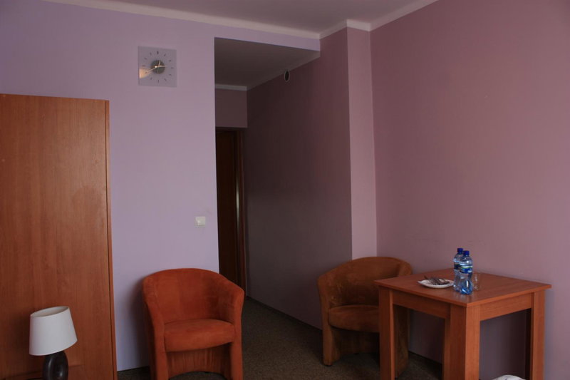 Moravia, Krzanowice, Polen