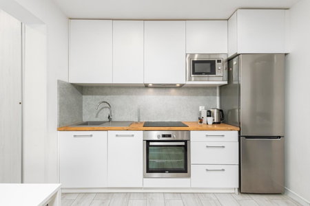 Apartamenty Pańska by Your Freedom, Warsaw, Poland