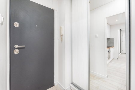 Apartamenty Pańska by Your Freedom, Warsaw, Poland