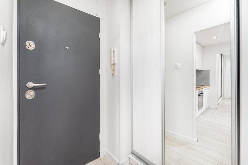 Apartamenty Pańska by Your Freedom, Warsaw, Poland