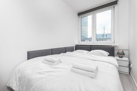 Apartamenty Pańska by Your Freedom, Warsaw, Poland