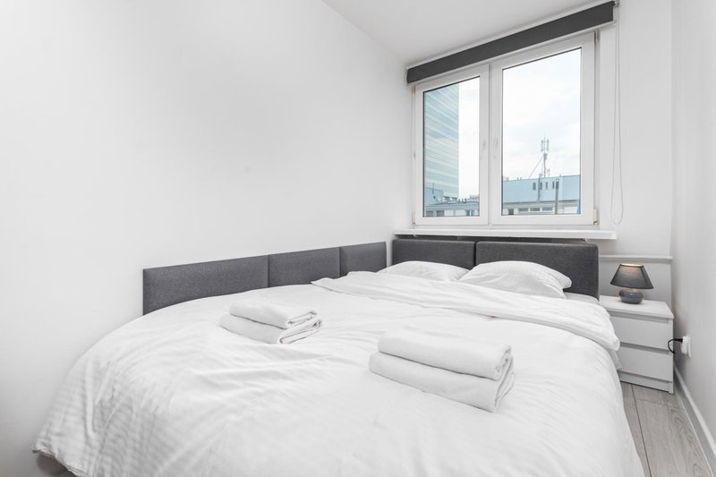 Apartamenty Pańska by Your Freedom, Warsaw, Poland