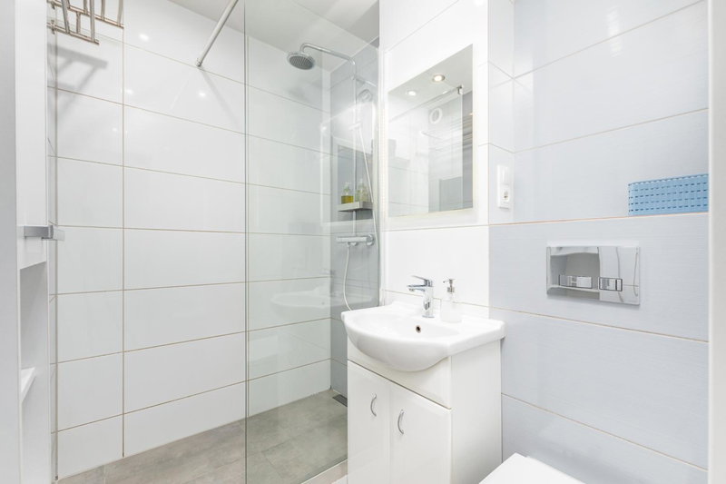 Apartamenty Pańska by Your Freedom, Warsaw, Poland