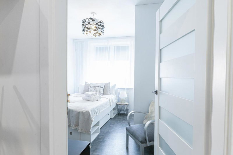 Daisy's Secret Apartment, Pszczyna, Poland