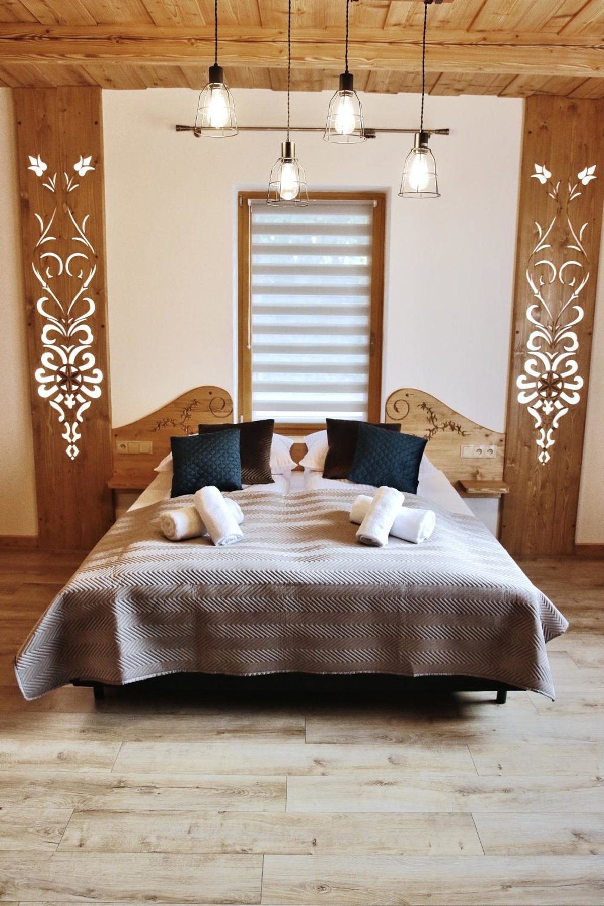 Hotel · Willa Strążyski Potok, Zakopane