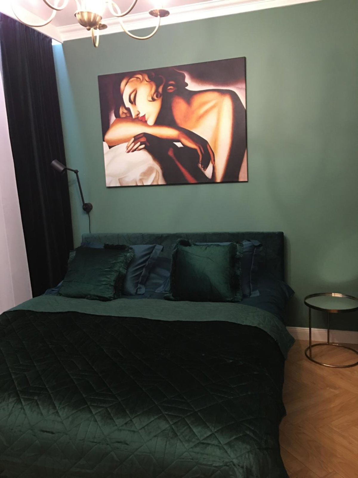 Luksusowy Apartament nad morzem, Polen