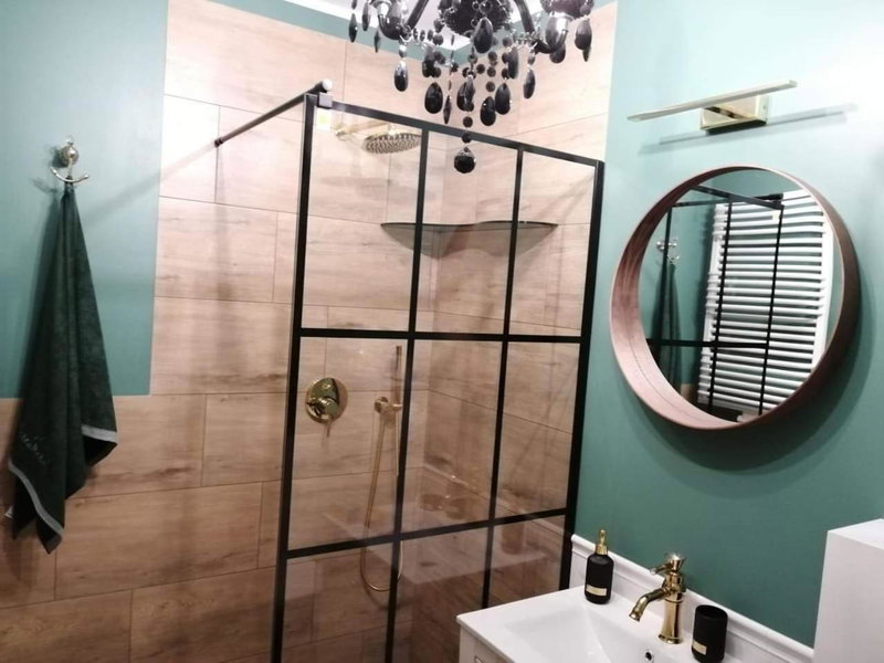 Luksusowy Apartament nad morzem, Gdańsk, Pologne