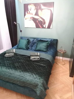 Luksusowy Apartament nad morzem, Gdańsk, Pologne