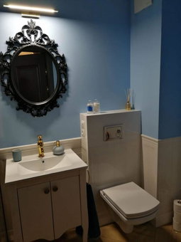 Luksusowy Apartament nad morzem, Gdańsk, Pologne