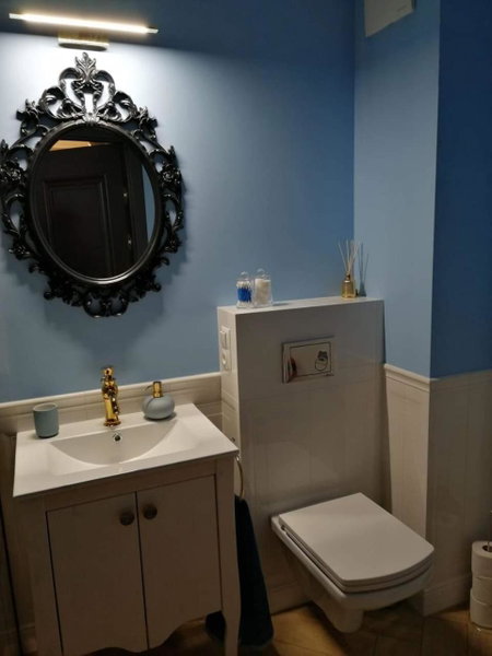 Luksusowy Apartament nad morzem, Gdańsk, Pologne