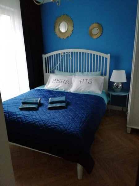 Luksusowy Apartament nad morzem, Gdańsk, Pologne