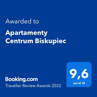 Apartamenty Centrum Biskupiec, Mragowo, Poland