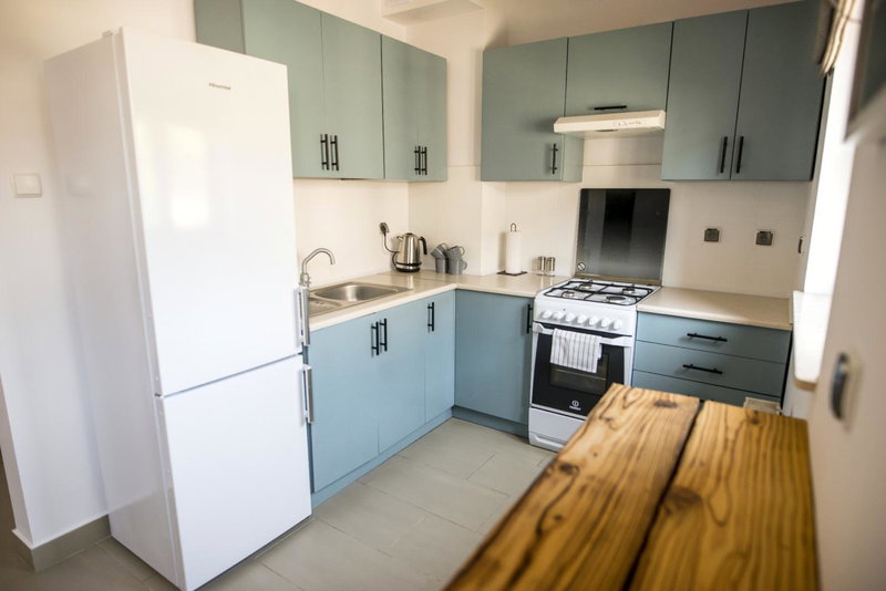 Apartamenty Centrum Biskupiec, Mragowo, Poland