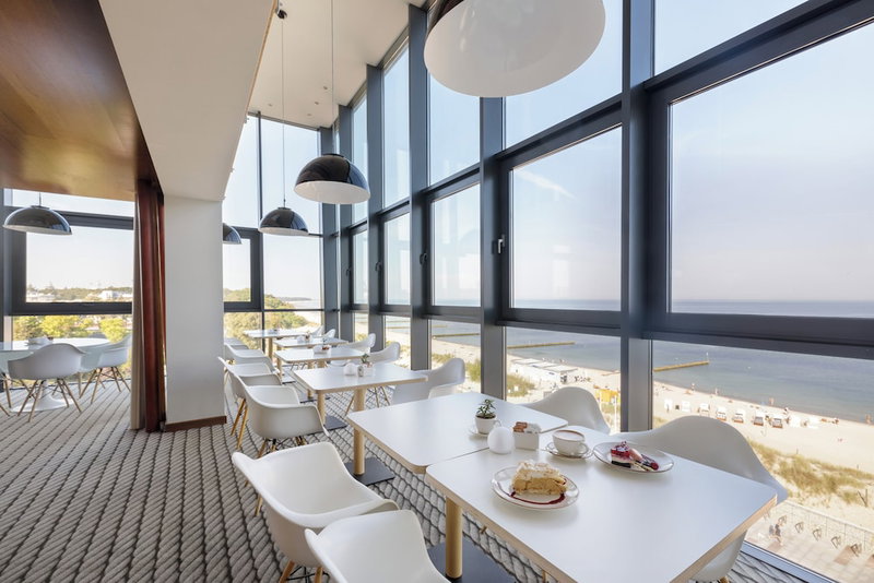 Ultra Marine, Kolobrzeg, Poland
