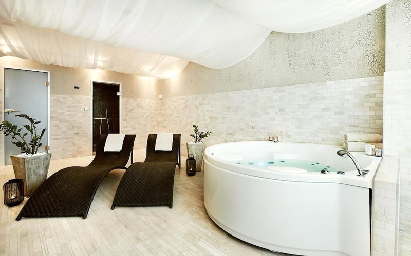 Ultra Marine, Kolobrzeg, Poland