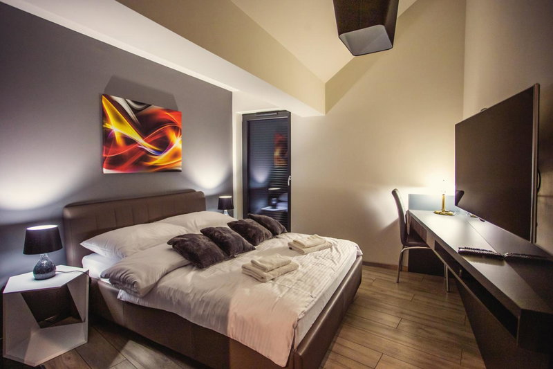 Apartament LUX Ustroń, Ustroń, Pologne
