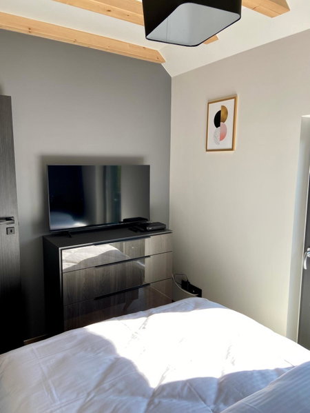 Apartament LUX Ustroń, Ustroń, Pologne