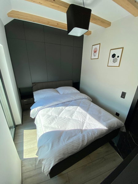 Apartament LUX Ustroń, Ustroń, Pologne