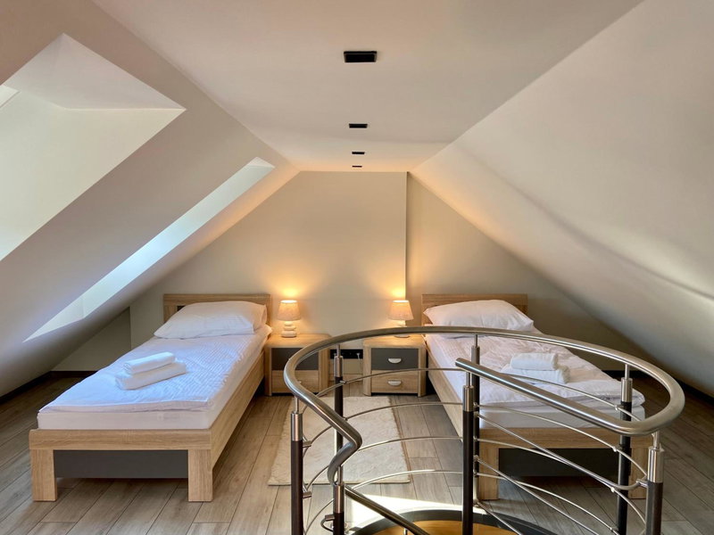 Apartament LUX Ustroń, Ustroń, Pologne