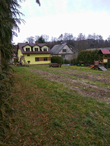 Pokoje na Wiejskiej, Nałęczów, Poland