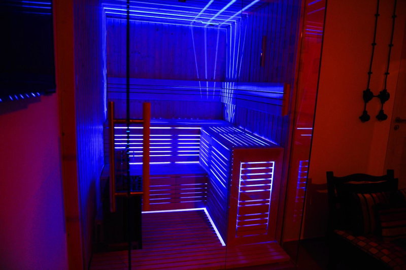 Noble Apartment & Sauna ZONE, Zabierzów, Poland