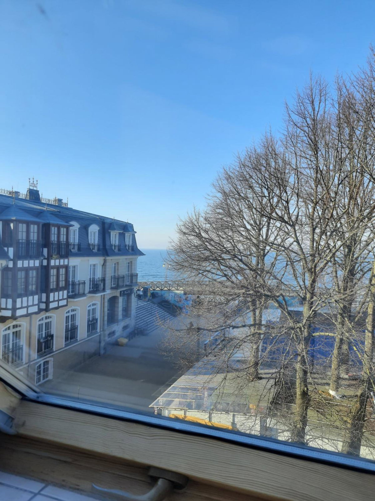 Hotel · Villa Rafa, Mielno