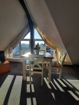 Villa Rafa, Mielno, Poland