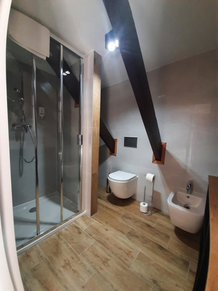 Villa Rafa, Mielno, Poland