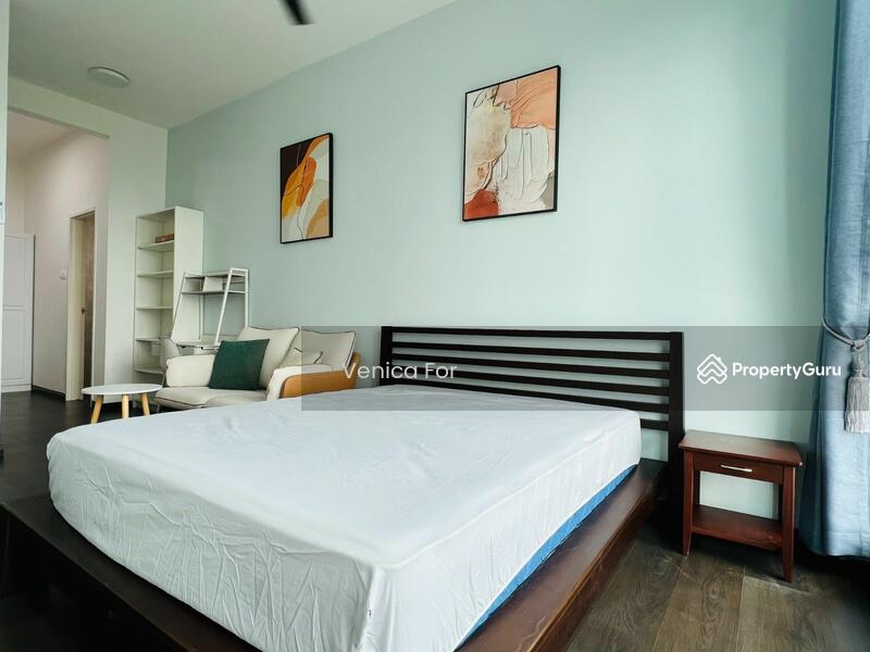 SKS Pavillion Residences, Malaysia
