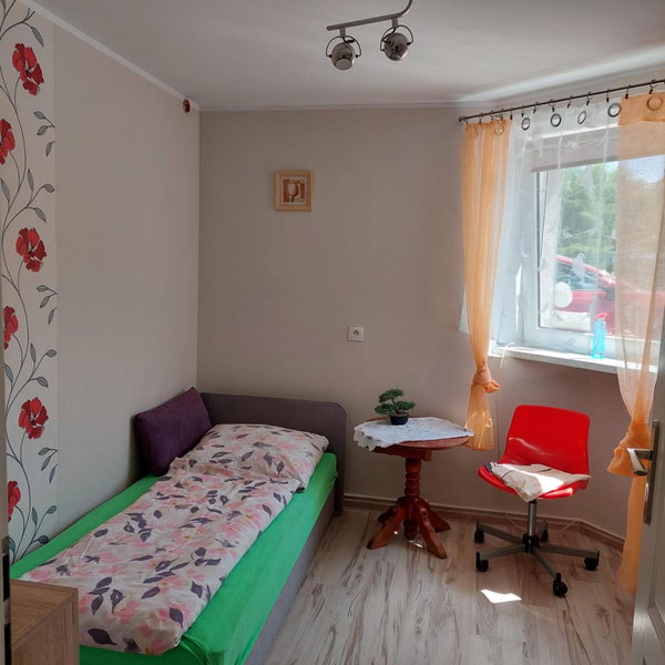 Pokoje Pod Dębowcem, Bielsko-Biala, Pologne