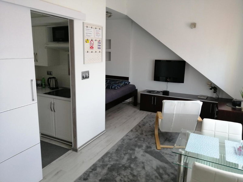 Apartament Skawina, Skawina, Poland
