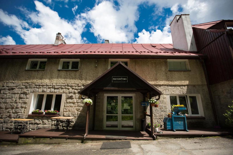 Hostel Szczelinka, Pasterka, Poland