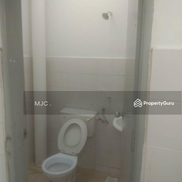 SP 3 Shop Apartment @ Taman Saujana Puchong, Malaysia