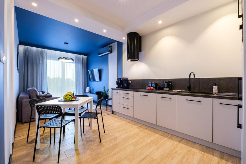 Apartament Szafir, Łańcut, Poland