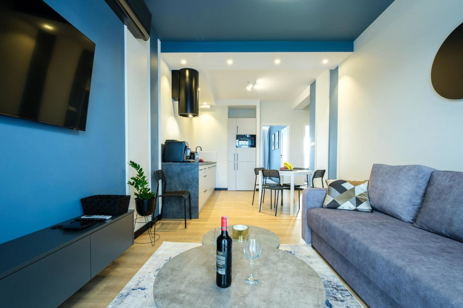 Apartament Szafir, Łańcut, Poland