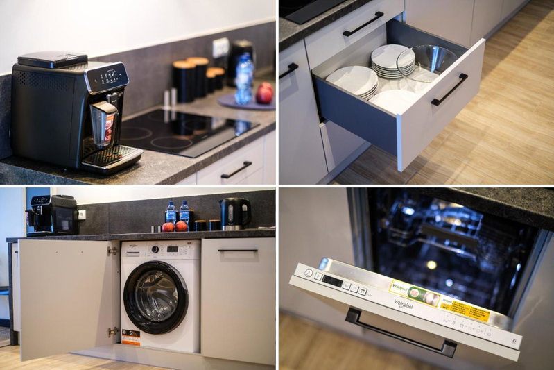 Apartament Szafir, Łańcut, Poland