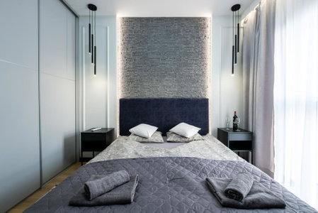 Apartament Szafir, Łańcut, Poland