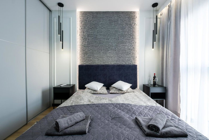 Apartament Szafir, Łańcut, Poland