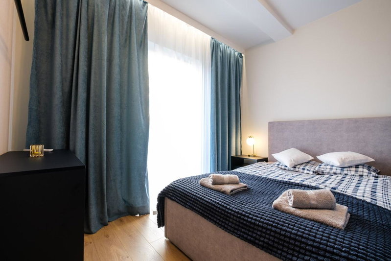 Apartament Szafir, Łańcut, Poland