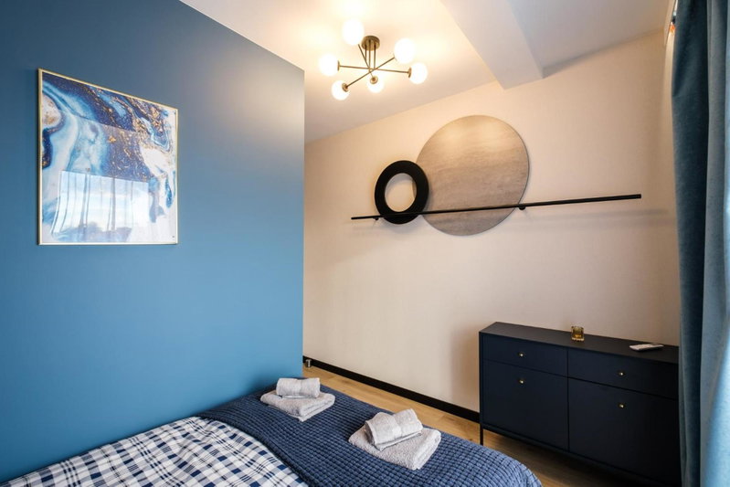 Apartament Szafir, Łańcut, Poland