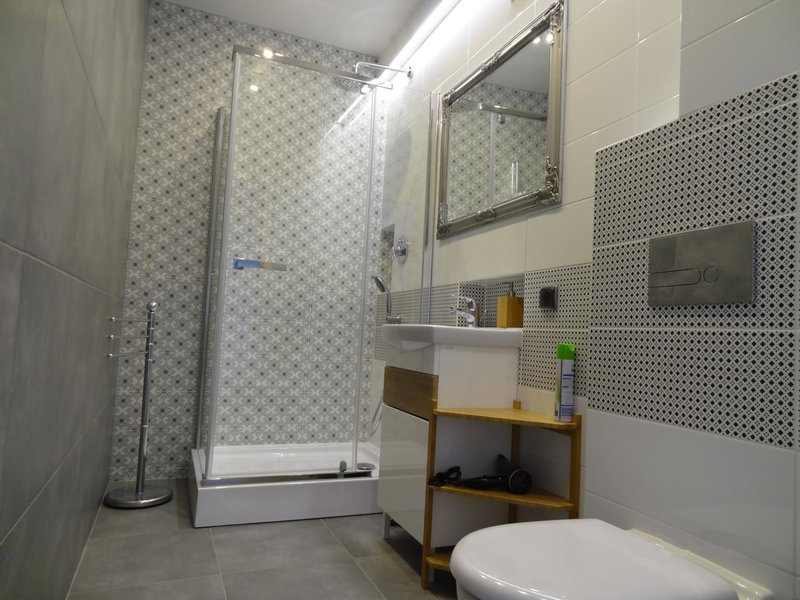 OperaApart, Warsaw, Poland
