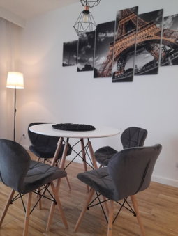 Apartamenty Bartoszyce 2, Bartoszyce, Poland