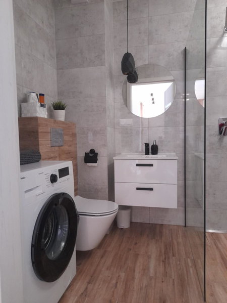 Apartamenty Bartoszyce 2, Bartoszyce, Poland